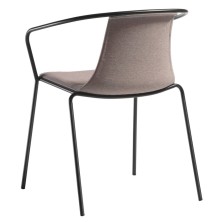 Silla Kasia B Tapizada