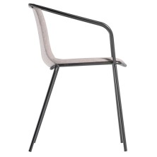 Silla Kasia B Tapizada