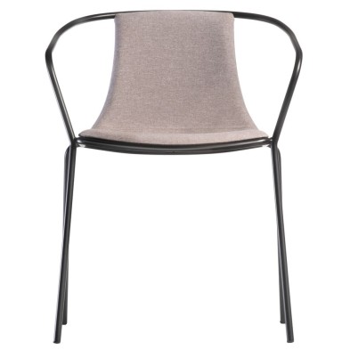 Silla Kasia B Tapizada