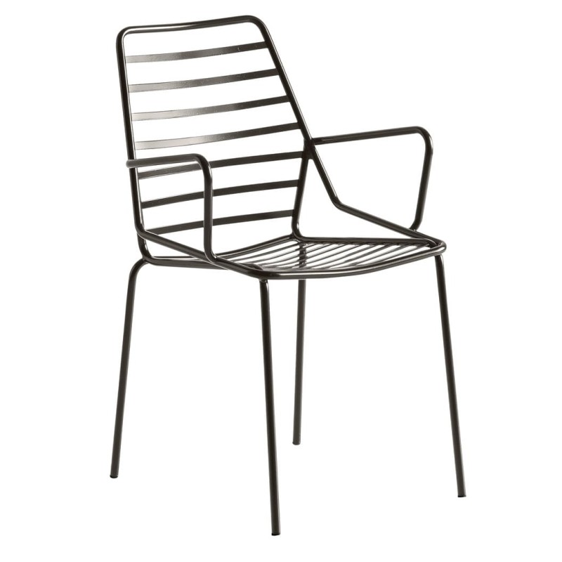 silla LINK con brazos