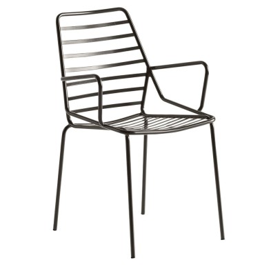 silla LINK con brazos