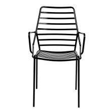 silla LINK con brazos