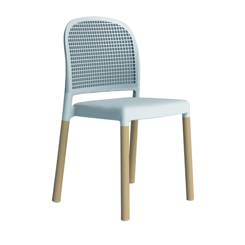 silla PANAMA BL
