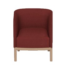 Sillón Small Place Wood