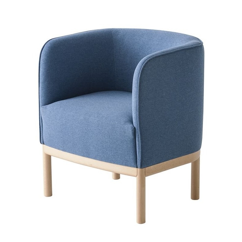 Sillón Small Place Wood