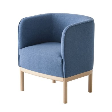 Sillón Small Place Wood
