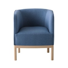 Sillón Small Place Wood