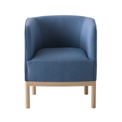 Sillón Small Place Wood