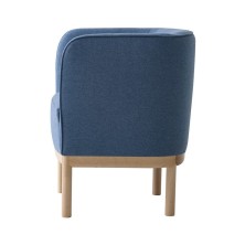 Sillón Small Place Wood