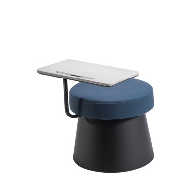Puff Salt 56 con tableta