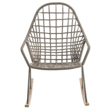 Silla Sanela Rocking Lounge