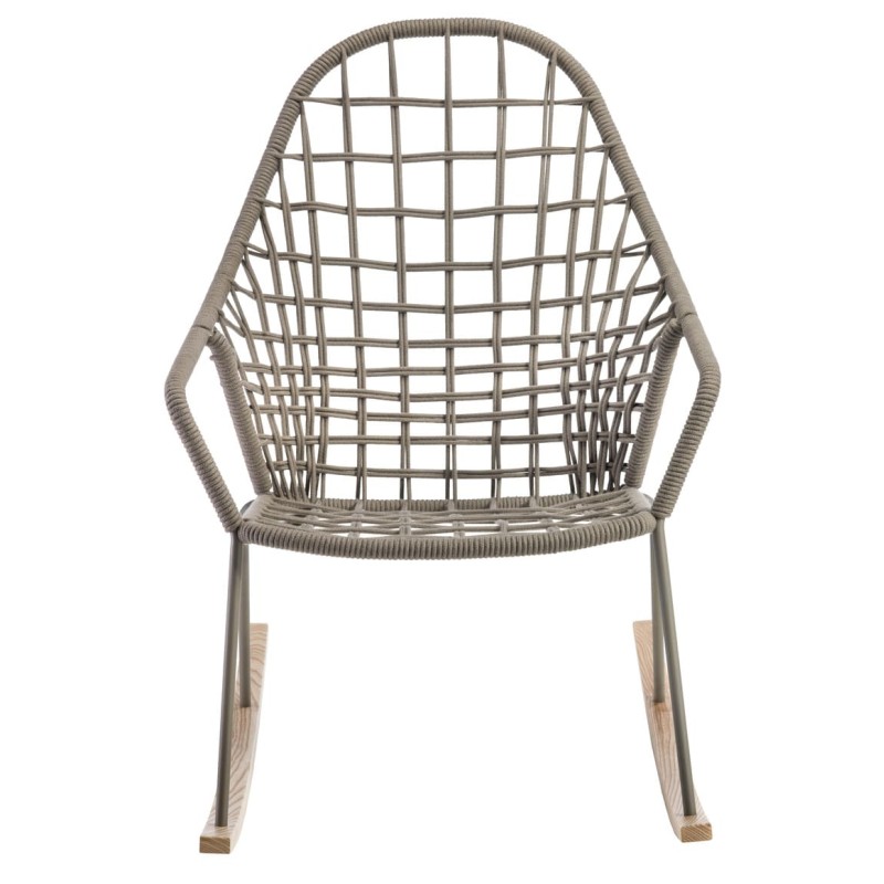 Silla Sanela Rocking Lounge