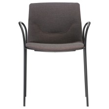 silla SLOT M TB tapizada