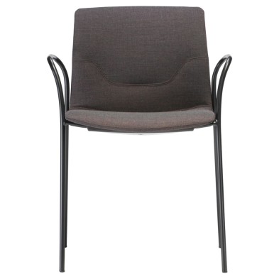 silla SLOT M TB tapizada