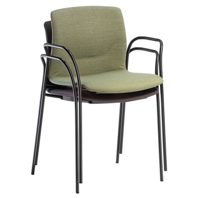 silla SLOT M TB tapizada