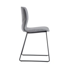 silla SLOT M S tapizada