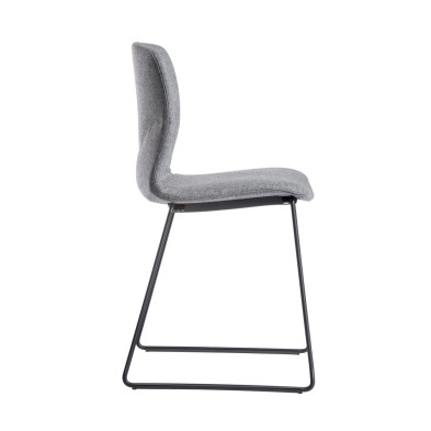 silla SLOT M S tapizada