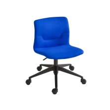 silla SLOT O5R tapizada