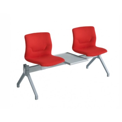 Bancada Slot PG tapizada