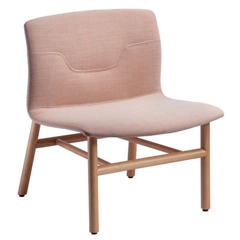 silla SLOT XL GL tapizada