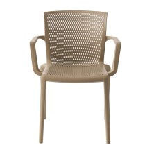 Silla Spyker B