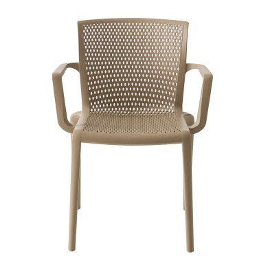 Silla Spyker B