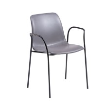 Silla Unik TB tapizada