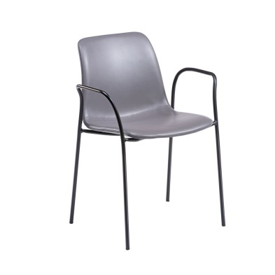 Silla Unik TB tapizada