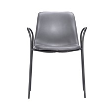 Silla Unik TB tapizada