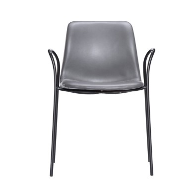 Silla Unik TB tapizada