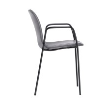Silla Unik TB tapizada