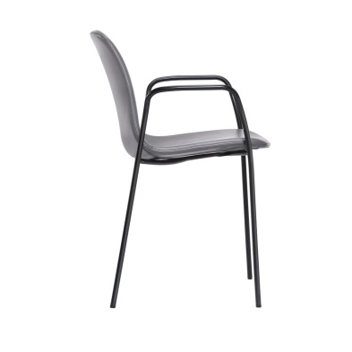Silla Unik TB tapizada