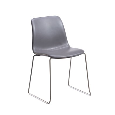 Silla Unik S tapizada