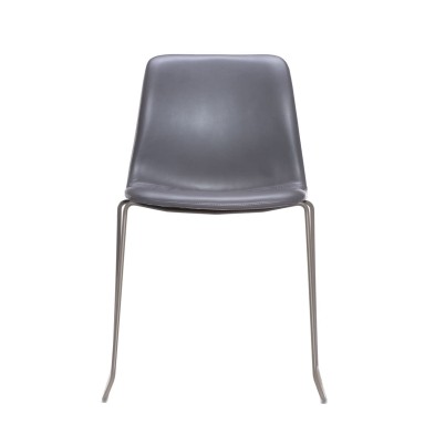 Silla Unik S tapizada