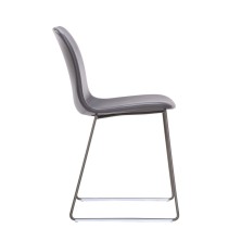 Silla Unik S tapizada