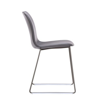 Silla Unik S tapizada