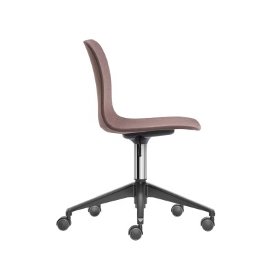Silla Unik 05R tapizada