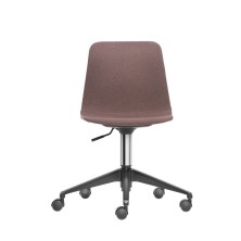 Silla Unik 05R tapizada