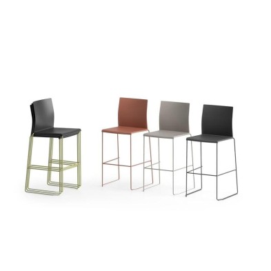 Taburete Artesia 75