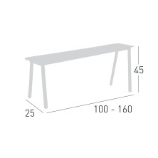 copy of Mesa Format Compacto
