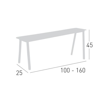 copy of Mesa Format Compacto