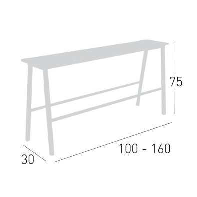 copy of Mesa Format Compacto