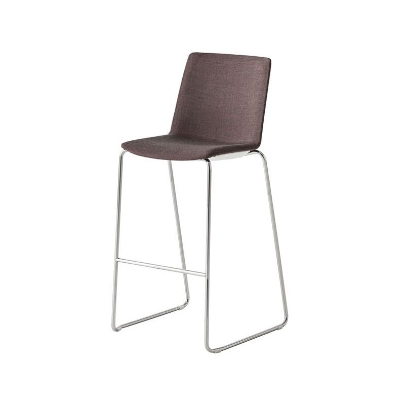 Taburete Jubel ST 76 Tapizado
