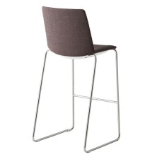 Taburete Jubel ST 76 Tapizado