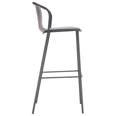 Taburete Kasia Stool 76 tapizado