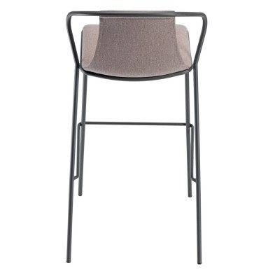 Taburete Kasia Stool 76 tapizado
