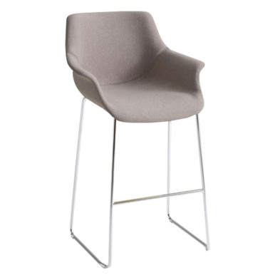 Taburete More ST 66 Tapizado