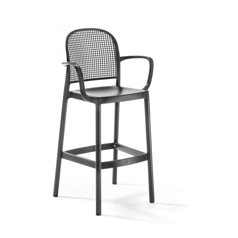 taburete PANAMA con brazos