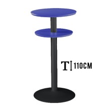 alt= Mesa TKITT.DPBT54