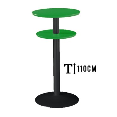 alt= Mesa TKITT.DPBT54